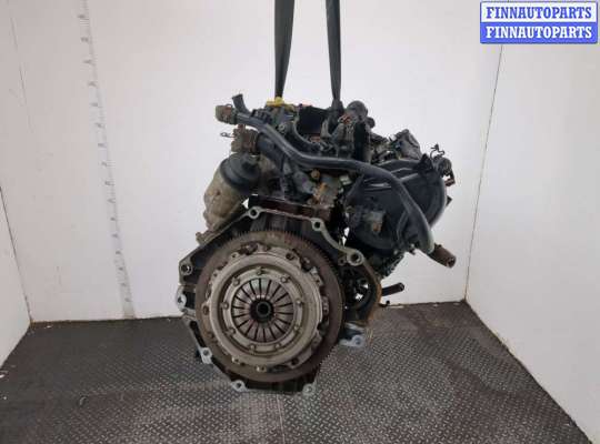 купить Двигатель (ДВС) на Opel Corsa D 2006-2014