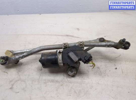 купить Механизм стеклоочистителя (трапеция дворников) на Citroen C3 2002-2009