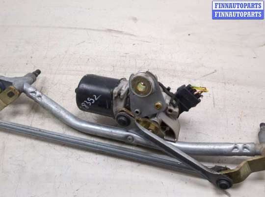 Механизм стеклоочистителя (трапеция дворников) CT1057369 на Citroen C3 2002-2009