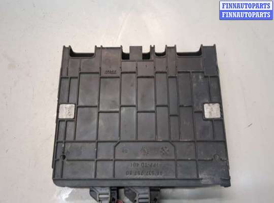 купить Блок управления двигателем на Peugeot 207 2006-2015