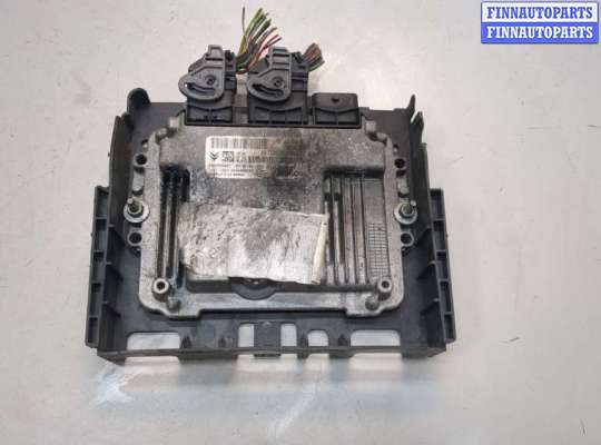 Купить Блок управления двигателем на Peugeot 207 2006-2015 Блок управления двигателем PG1203615 на Peugeot 207 2006-2015