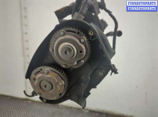 купить Головка блока (ГБЦ) на Opel Astra H 2004-2010