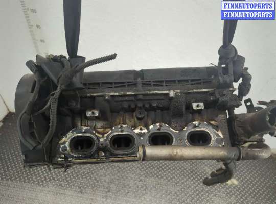 купить Головка блока (ГБЦ) на Opel Astra H 2004-2010