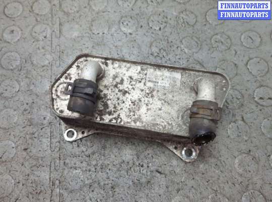 Теплообменник VG2725340 на Volkswagen Passat CC 2012-2017