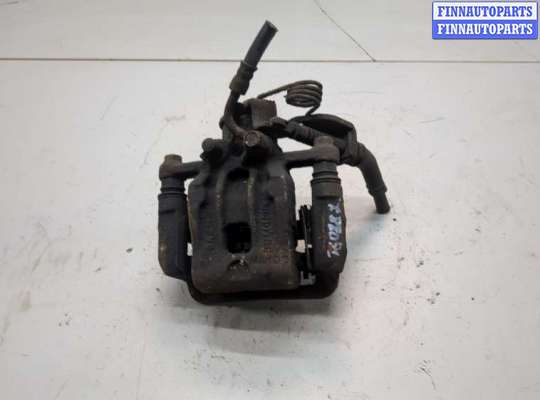 Суппорт KA598716 на KIA Carens 2013-2019