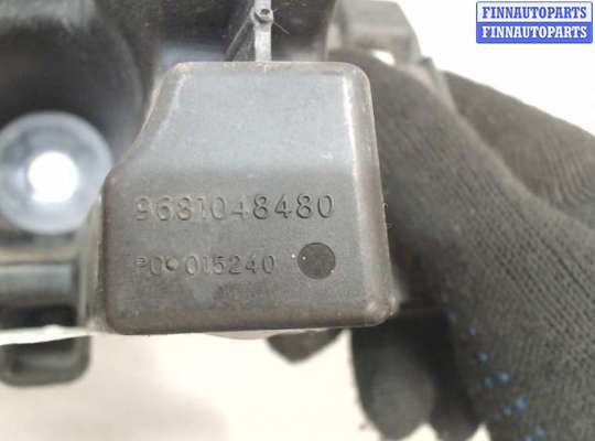 купить Кронштейн бампера на Citroen C5 2008-2017