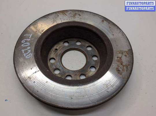 Диск тормозной SK519320 на Skoda Octavia (A5) 2004-2013