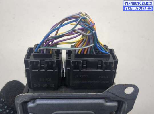 ЭБУ AIRBAG (электронный блок управления подушками безопасности)