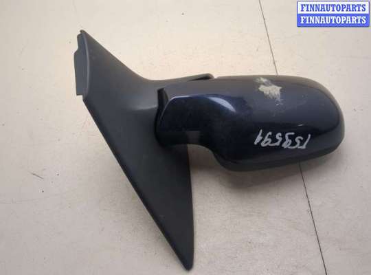 купить Зеркало боковое на Renault Megane 2 2002-2009