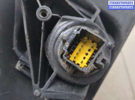 купить Зеркало боковое на Renault Megane 2 2002-2009