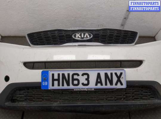 купить Бампер на KIA Sorento XM 2009-2021
