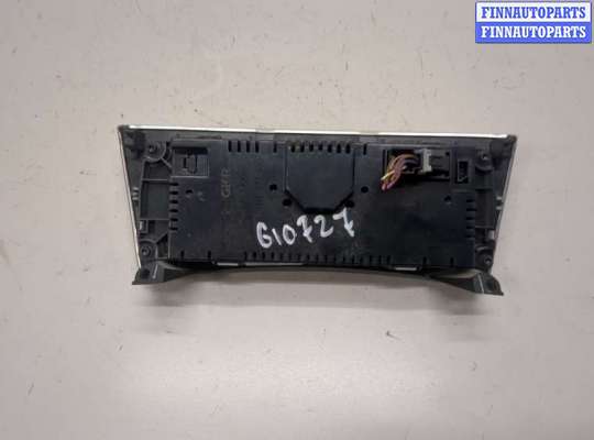 купить Переключатель отопителя (печки) на Mercedes C W203 2000-2008