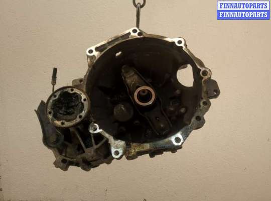 купить КПП 6-ст.мех. (МКПП) на Volkswagen Passat 6 2005-2010