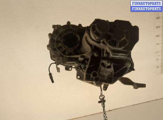 купить КПП 6-ст.мех. (МКПП) на Volkswagen Passat 6 2005-2010