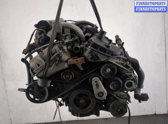 купить Двигатель (ДВС) на Jaguar X-Type 2001-2009