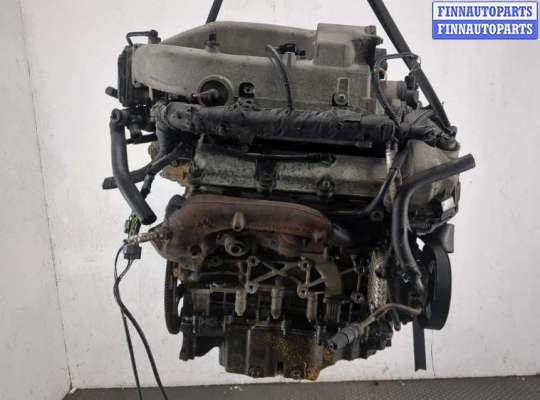 купить Двигатель (ДВС) на Jaguar X-Type 2001-2009