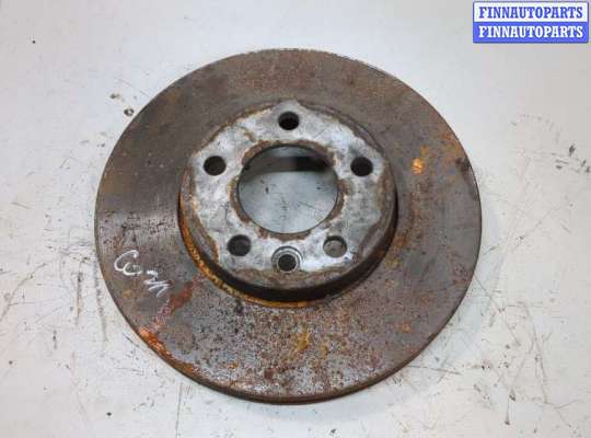 купить Диск тормозной на Volkswagen Transporter 5 2003-2015