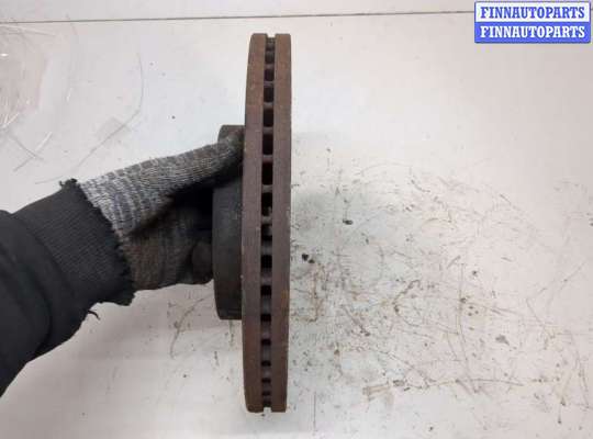 купить Диск тормозной на Volkswagen Transporter 5 2003-2015