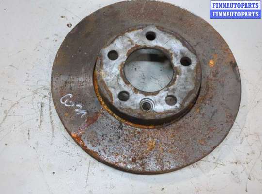 купить Диск тормозной на Volkswagen Transporter 5 2003-2015