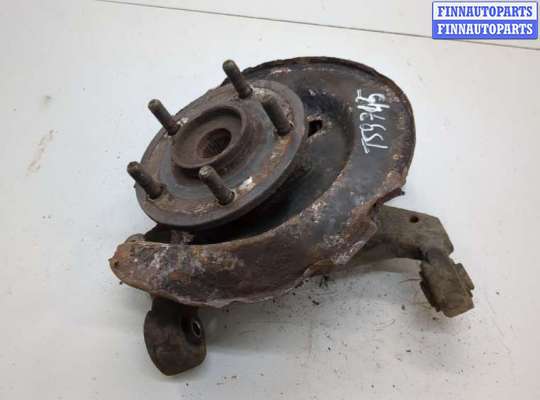 Купить Ступица (кулак, цапфа) на Dodge Journey 2008-2011 Ступица (кулак, цапфа) DGQ4519 на Dodge Journey 2008-2011