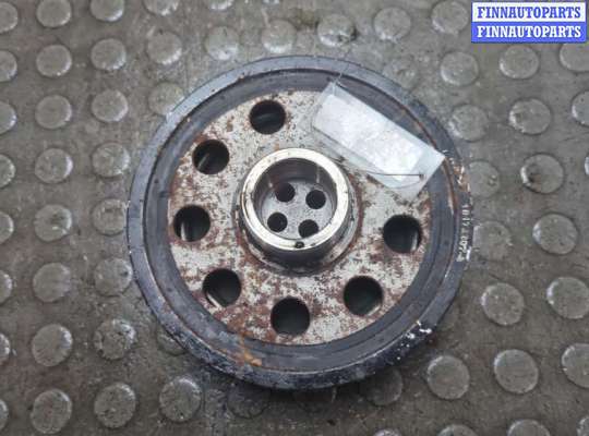 купить Шкив коленвала на BMW 1 E87 2004-2011
