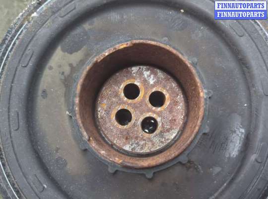 купить Шкив коленвала на BMW 1 E87 2004-2011