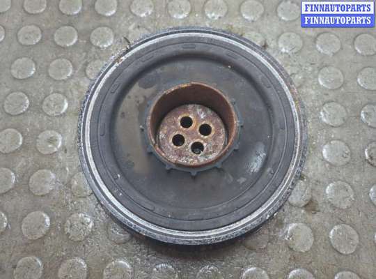 купить Шкив коленвала на BMW 1 E87 2004-2011