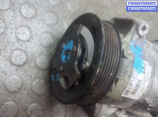 купить Компрессор кондиционера на Opel Astra J 2010-2017