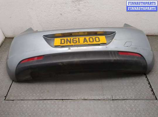 купить Бампер на Opel Astra J 2010-2017