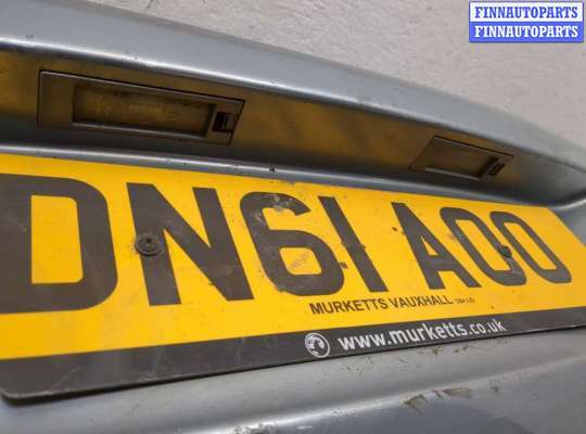 купить Бампер на Opel Astra J 2010-2017