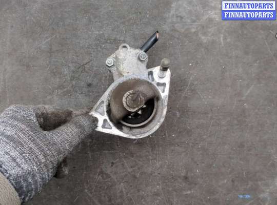 купить Стартер на Suzuki Liana 2001-2008