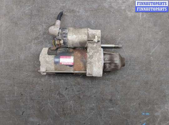 купить Стартер на Suzuki Liana 2001-2008