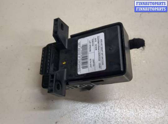 ЭБУ прочее на Ford Escape IV / Kuga III