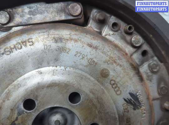 купить Маховик на Volkswagen Golf 4 1997-2006