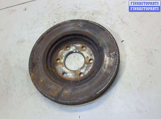 купить Диск тормозной на Nissan Pathfinder 2004-2014