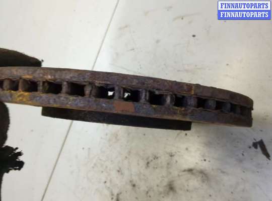 купить Диск тормозной на Nissan Pathfinder 2004-2014