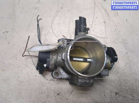 купить Заслонка дроссельная на Hyundai Getz 2002-2011