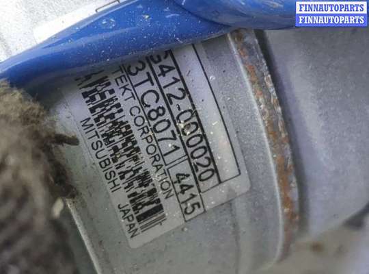 купить Электроусилитель руля на Toyota Auris E18 2012-2018