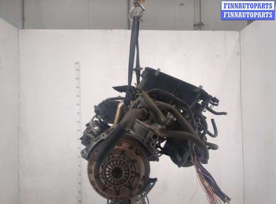 Генератор CT1148299 на Peugeot 107 2005-2012
