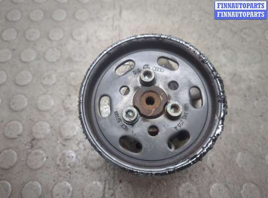 купить Насос гидроусилителя руля (ГУР) на Audi A3 (8L) 1996-2003