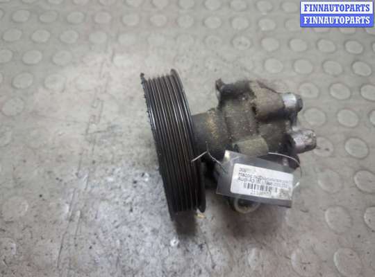 Купить Насос гидроусилителя руля (ГУР) на Audi A3 (8L) 1996-2003 Насос гидроусилителя руля (ГУР) AU1741051 на Audi A3 (8L) 1996-2003