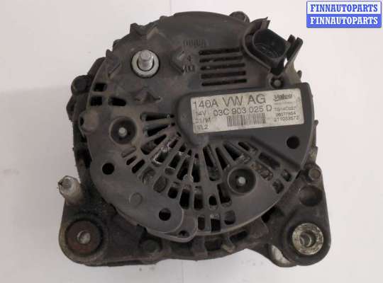 купить Генератор на Seat Leon 2 2005-2012