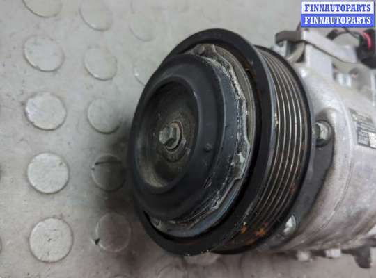 купить Компрессор кондиционера на BMW 4 F32 2013-2021