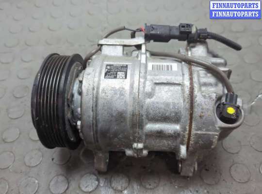 купить Компрессор кондиционера на BMW 4 F32 2013-2021