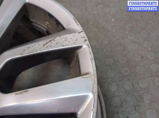 Диск колёсный на Lexus NX (AZ10)