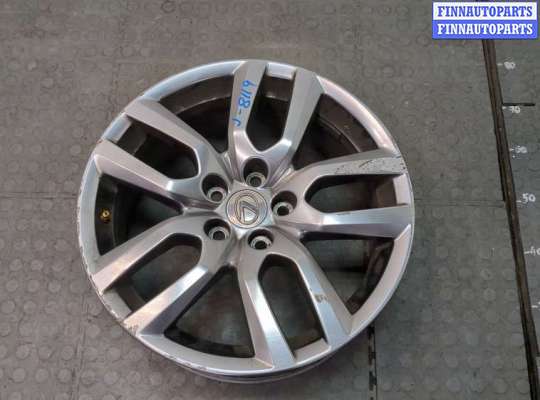 Купить Диск литой на Lexus NX 2014-2021 Диск литой LXR7520 на Lexus NX 2014-2021