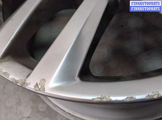 Диск колёсный на Lexus NX (AZ10)