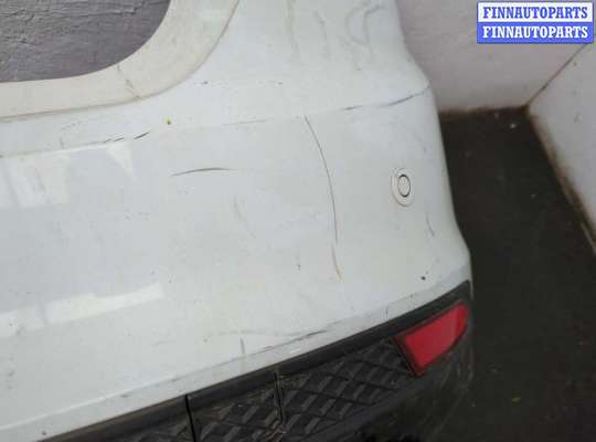 купить Бампер на Ford Focus 3 2011-2015