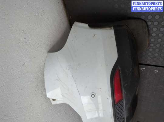 купить Бампер на Ford Focus 3 2011-2015