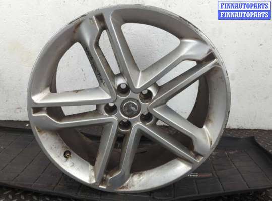 Диск литой OP2283942 на Opel Mokka 2012-2019